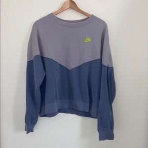 Nike Crewneck